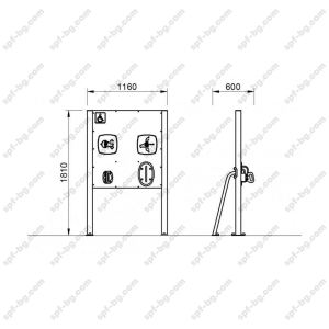SPF AO-RE-027 - Image 3